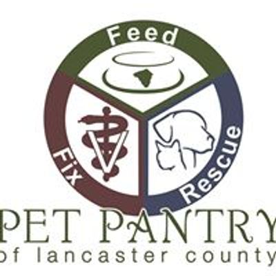 Pet Pantry of Lancaster County