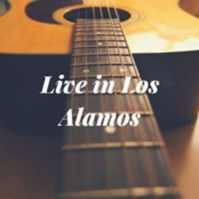 Live in Los Alamos