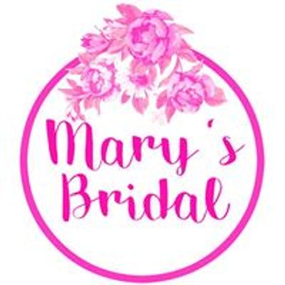 Mary's Bridal Ocala, FL