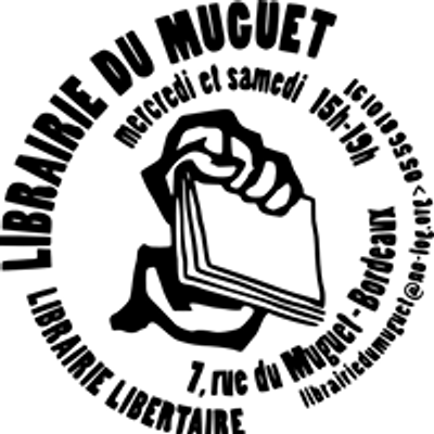 Librairie du Muguet