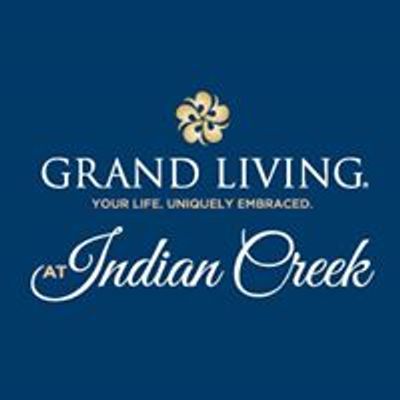 Grand Living at Indian Creek