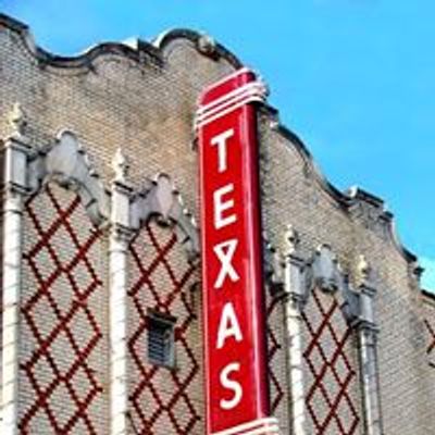 Texas Theatre