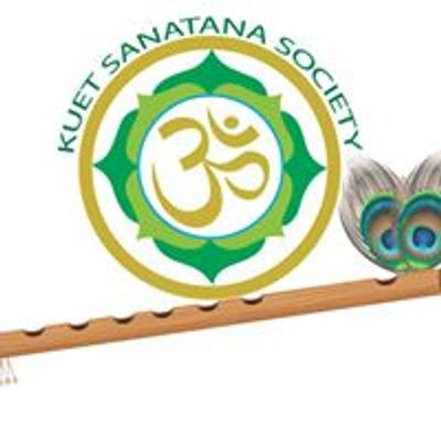 KUET Sanatana Society