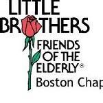 Little Brothers - Friends of the Elderly Boston