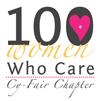 100+Women Who Care, Cy-Fair