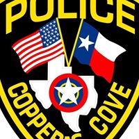 Copperas Cove Police Department