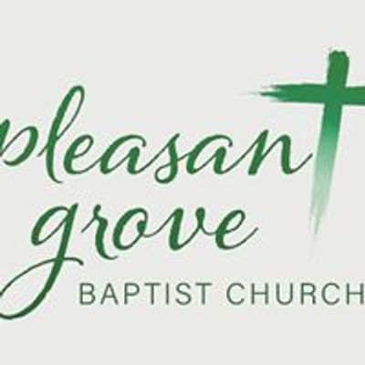 Pleasant Grove Baptist Church of Elk Grove