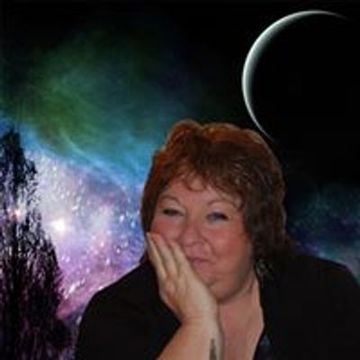 Robin Eatman-Psychic Medium