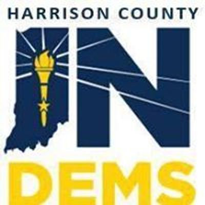 Harrison County Democratic Party