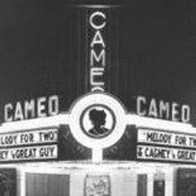 Cameo Theatre