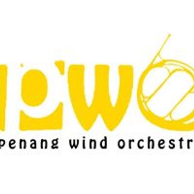 Penang Wind Orchestra - PWO