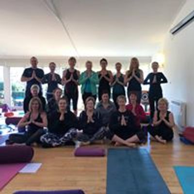 Ilkley Yoga Centre