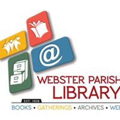 Webster Parish Library