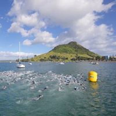 Tinman Triathlon, Mt Maunganui