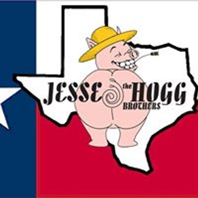 Jesse and The Hogg Brothers