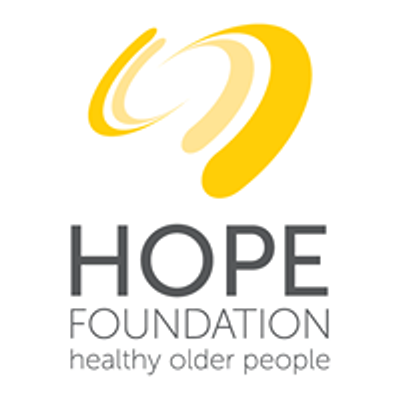 The Hope Foundation for Research on Ageing