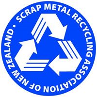 Scrap Metal Recycling Association of NZ
