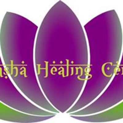 Akasha Healing Center