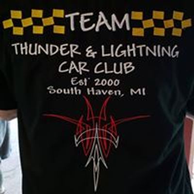 Team Thunder & Lightning Car Club