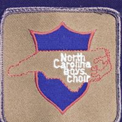 North Carolina Boys Choir