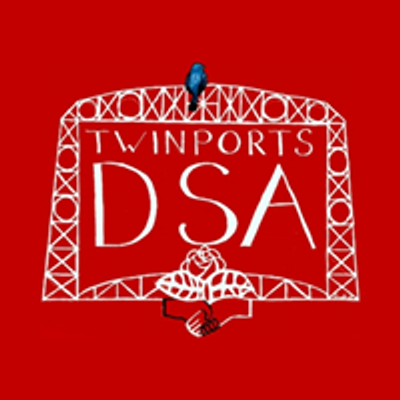 Twin Ports Democratic Socialists of America