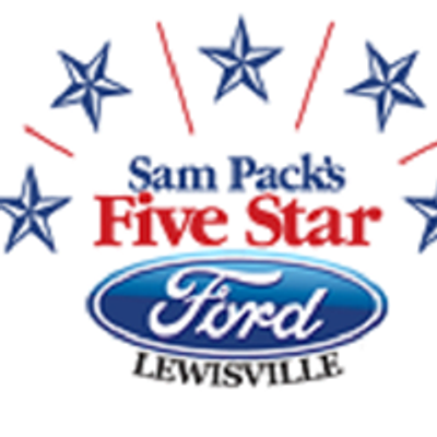 Sam Pack's Five Star Ford of Lewisville