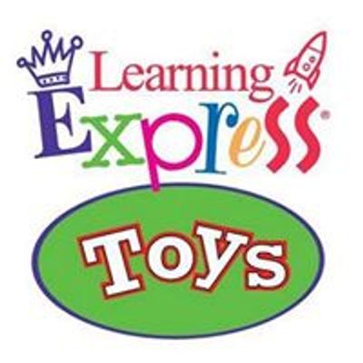 Learning Express Toys Roseville