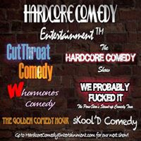 Hardcore Comedy Ent.