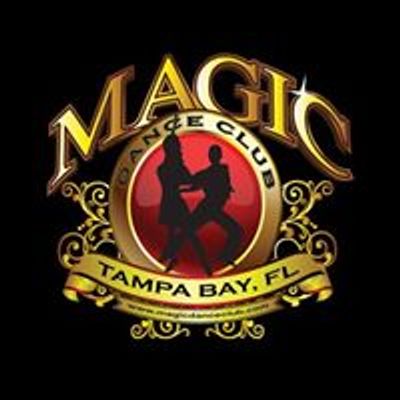Magic Dance Club - Ballroom Studio & Event Venue