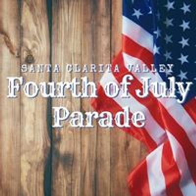 Santa Clarita Valley Fourth of July Parade