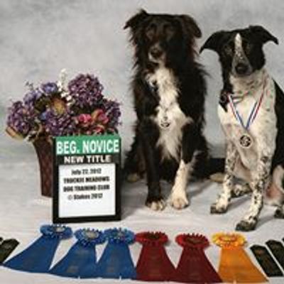 Truckee Meadows Dog Training Club