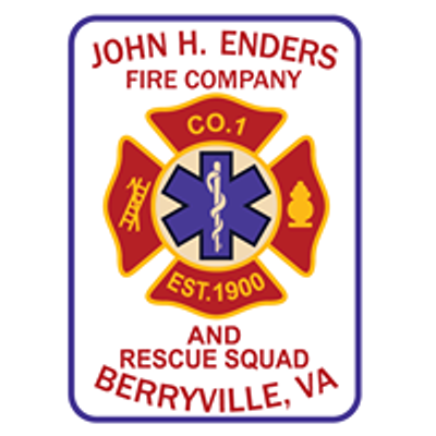 John H. Enders Fire and Rescue