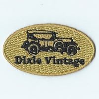 Dixie Vintage Antique Automobile Club