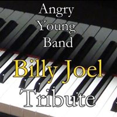 Angry Young Band: The Billy Joel Tribute