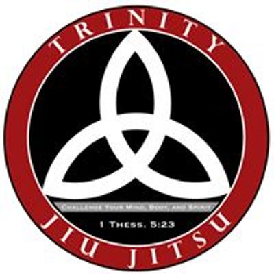 Trinity Jiu Jitsu