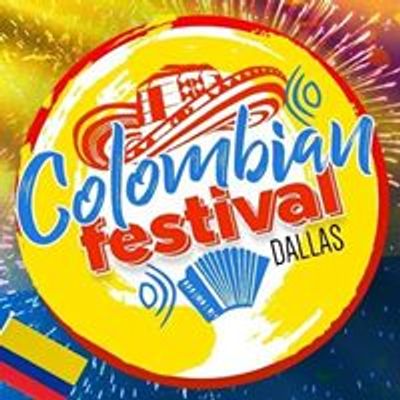 Dallas Colombian Festival