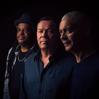 UB40 featuring Ali Astro and Mickey