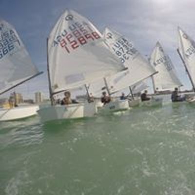 Clearwater Community Sailing Center