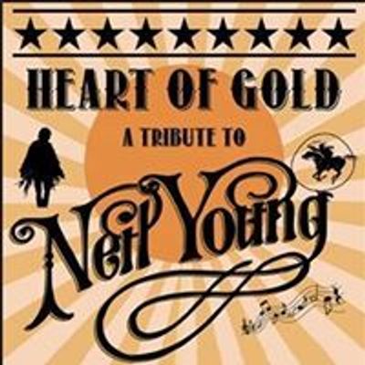 Heart of Gold - Celebrating the Music of Neil Young