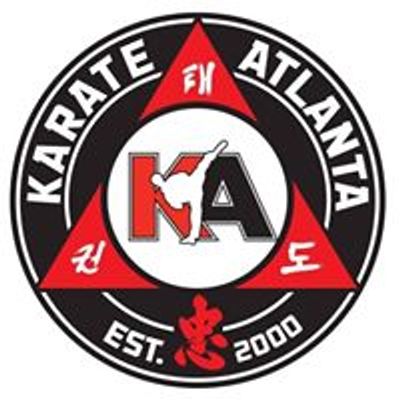 Karate Atlanta Newnan