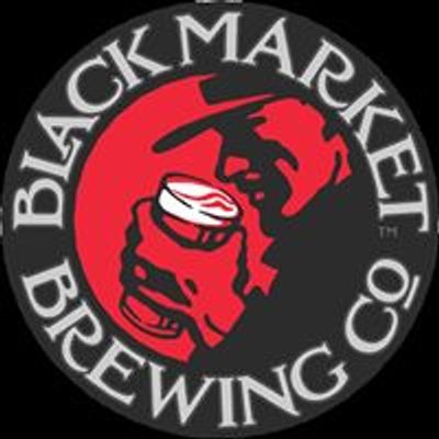 Black Market Brewing Co.