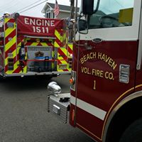 Beach Haven Volunteer Fire Company