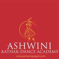 Ashwini Kathak Dance Academy