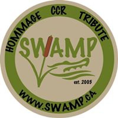 Swamp - Hommage \u00e0 CCR