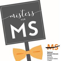 Misters for MS