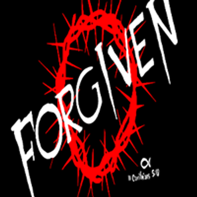 Forgiven