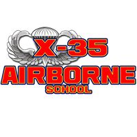 X_35 Airborne School