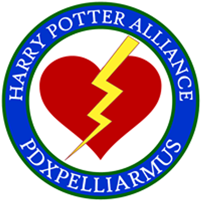 PDXpelliarmus - The Portland Chapter of the Harry Potter Alliance