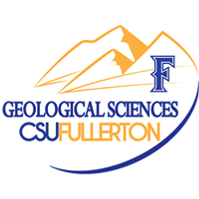 Cal State Fullerton Dept. of Geological Sciences