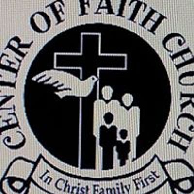 Center of Faith Church Apopka